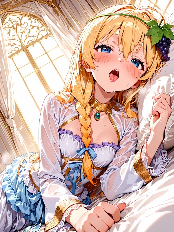 とある姫様3