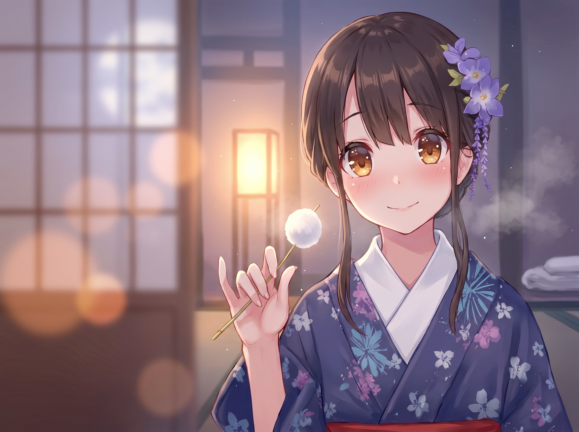 あやかの湯宿ささやき日記 第一夜～第六夜 ～温泉旅館の看板娘と過ごす、六つの夜～