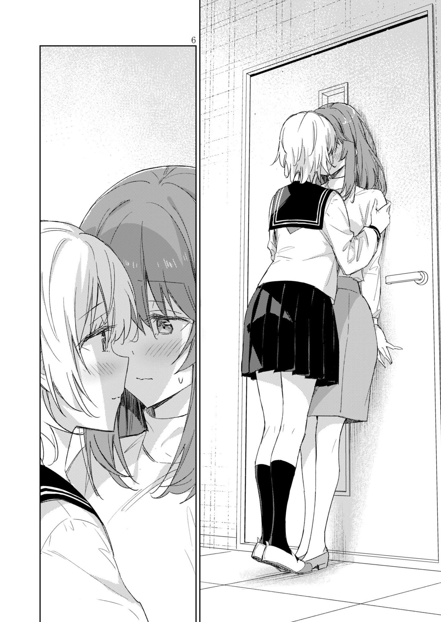 サークル「ユーリカ」百合アンソロジー3 不埒な契約×君色ステラリウム