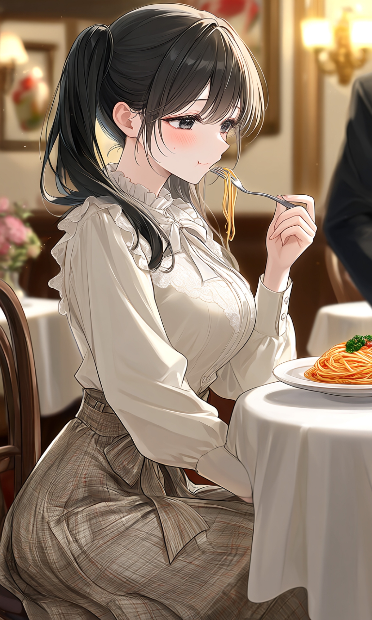 HONEY TIME