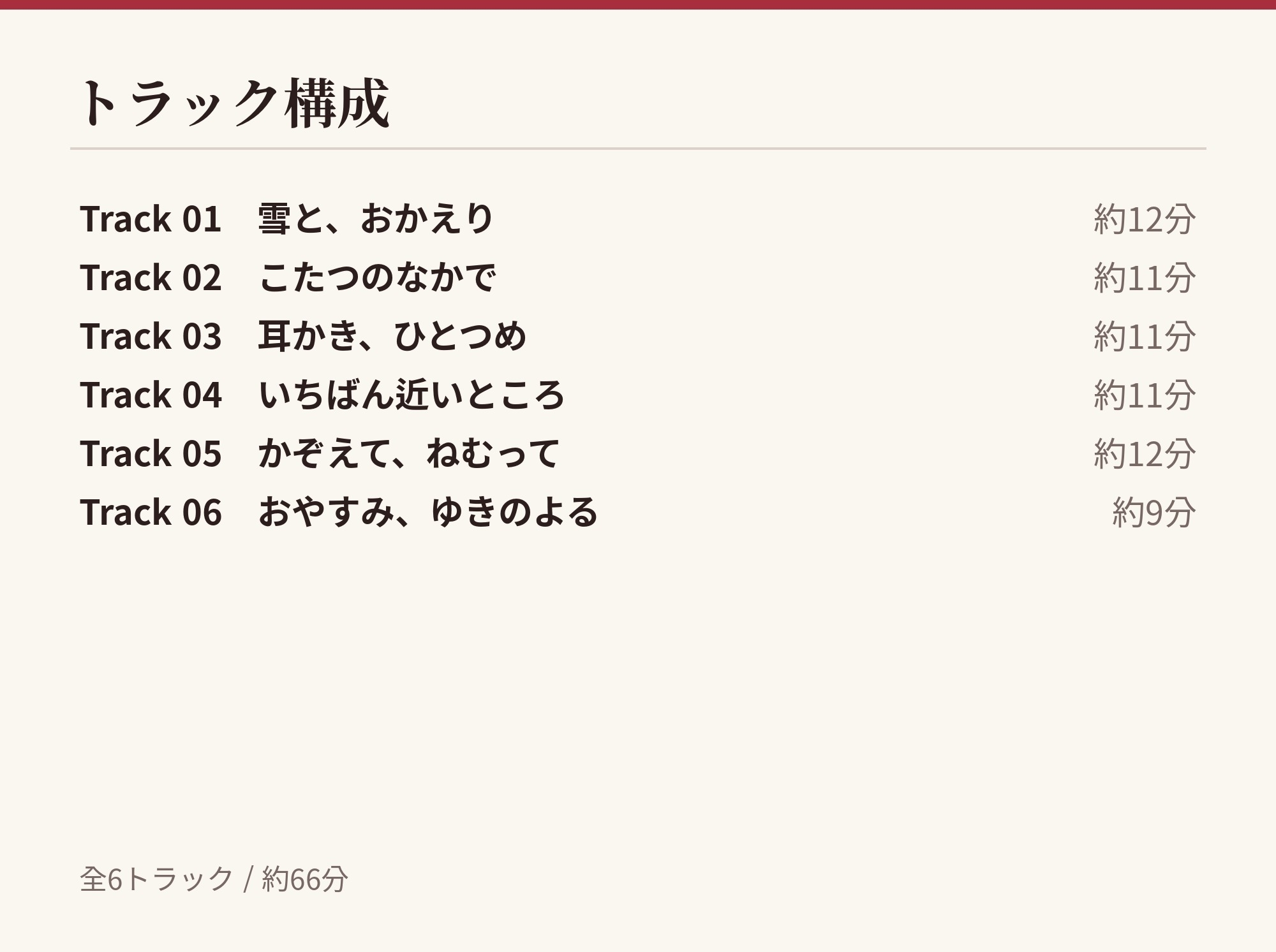 あやかの湯宿ささやき日記 第十三夜 こたつの夜