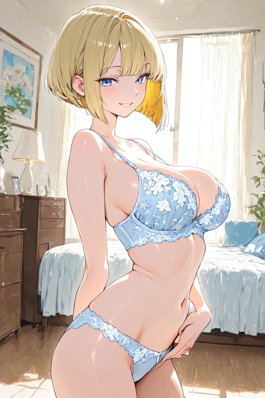 下着美女100人!!!!