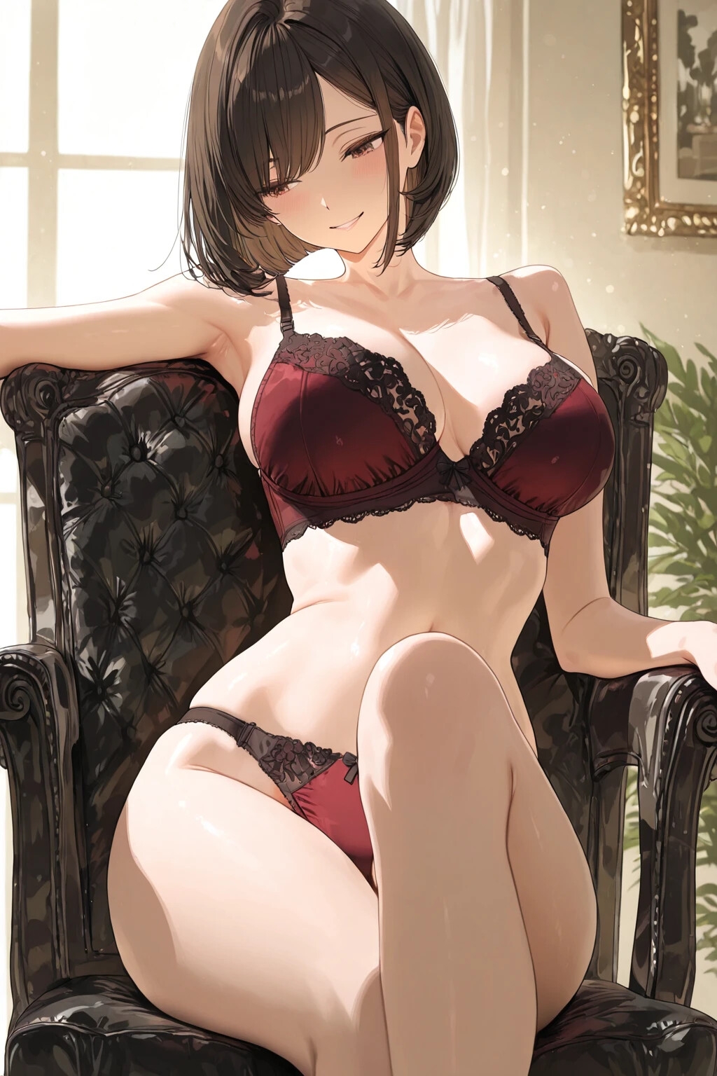 下着美女100人!!!!