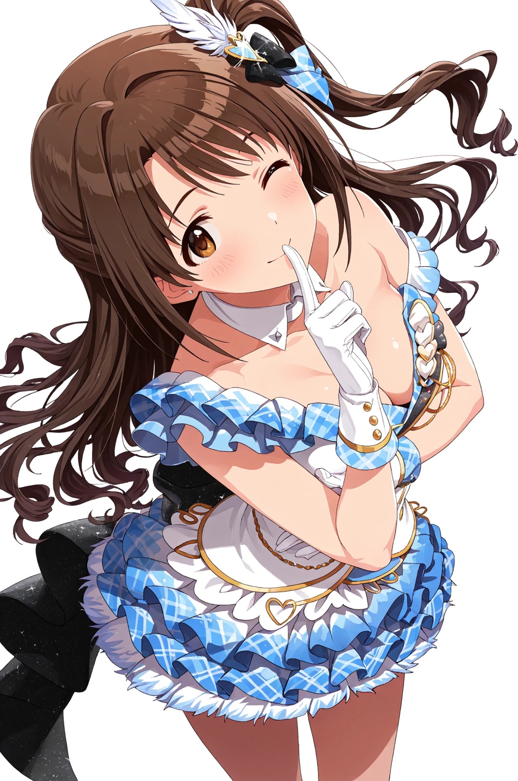 ビヨスカ デレ編