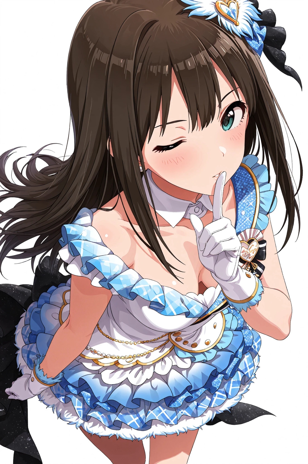 ビヨスカ デレ編