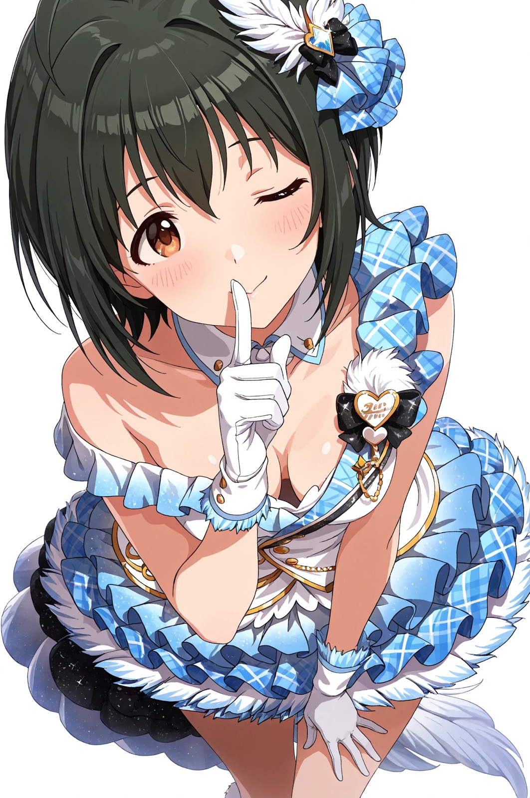 ビヨスカ デレ編