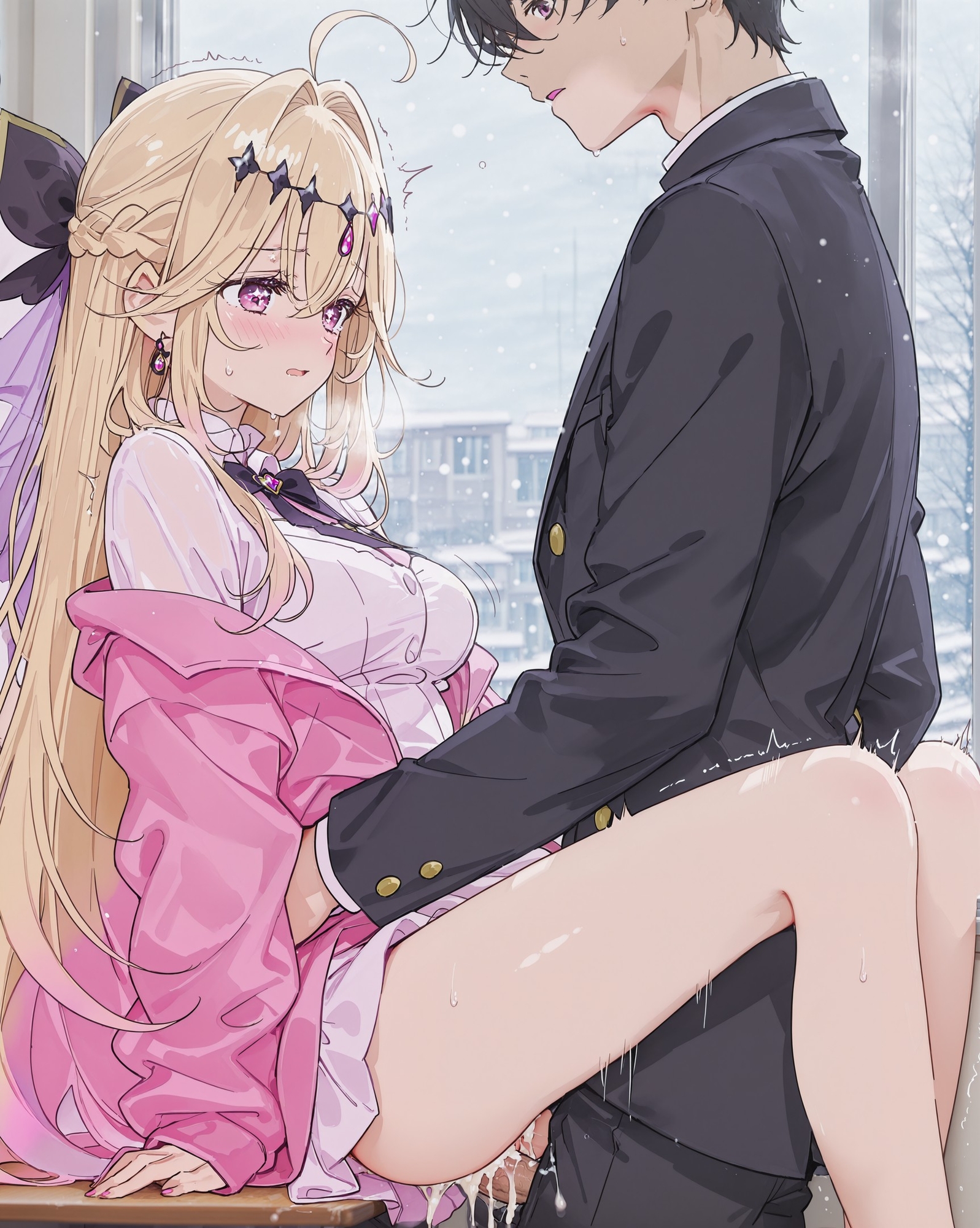 今日は、あなたをひとりじめ。 ―アルカナシ〇ドウ―