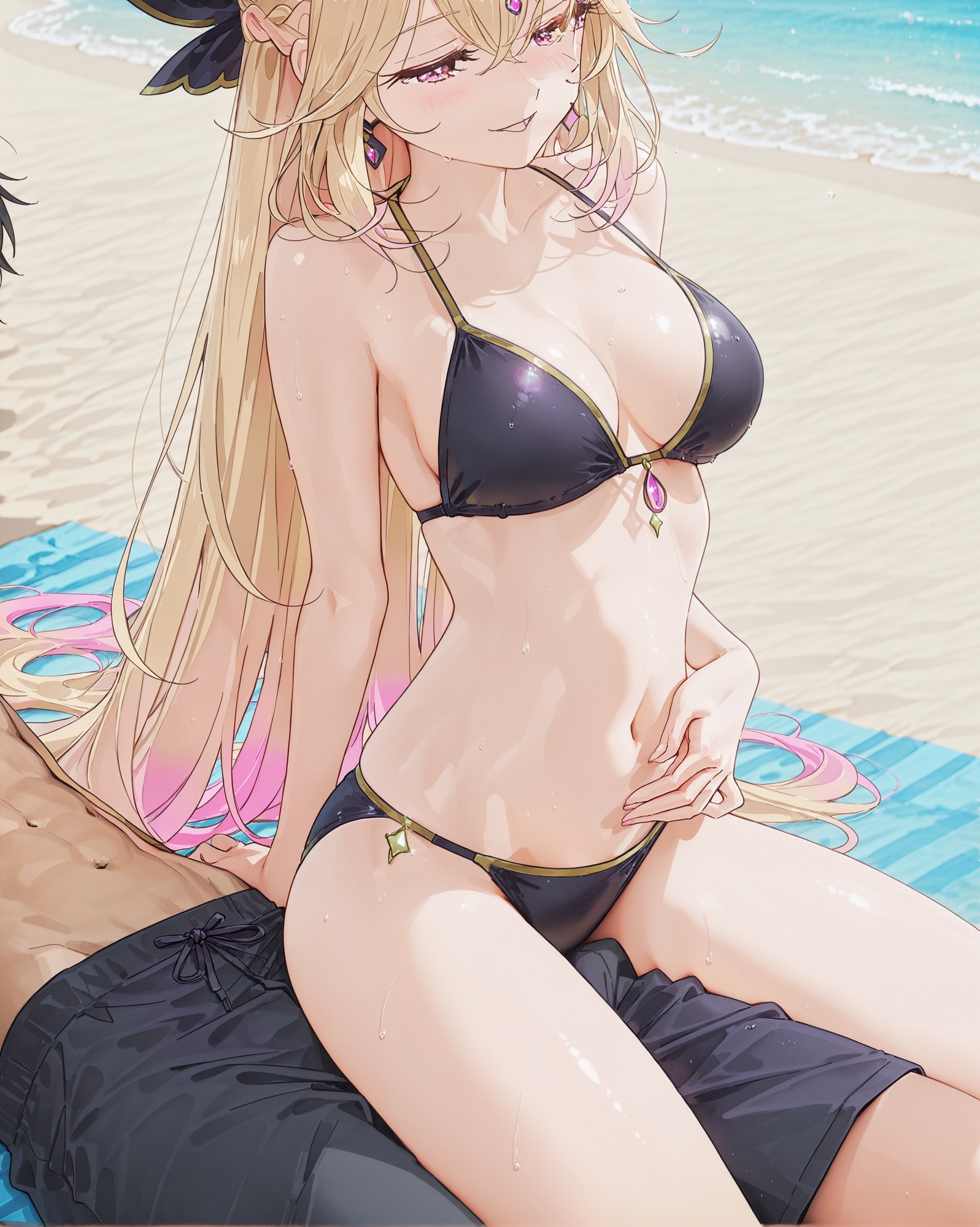 今日は、あなたをひとりじめ。 ―アルカナシ〇ドウ―