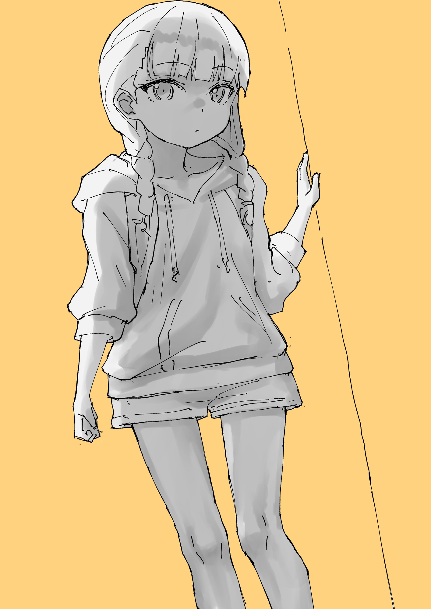 細くて薄い女の子まとめ2