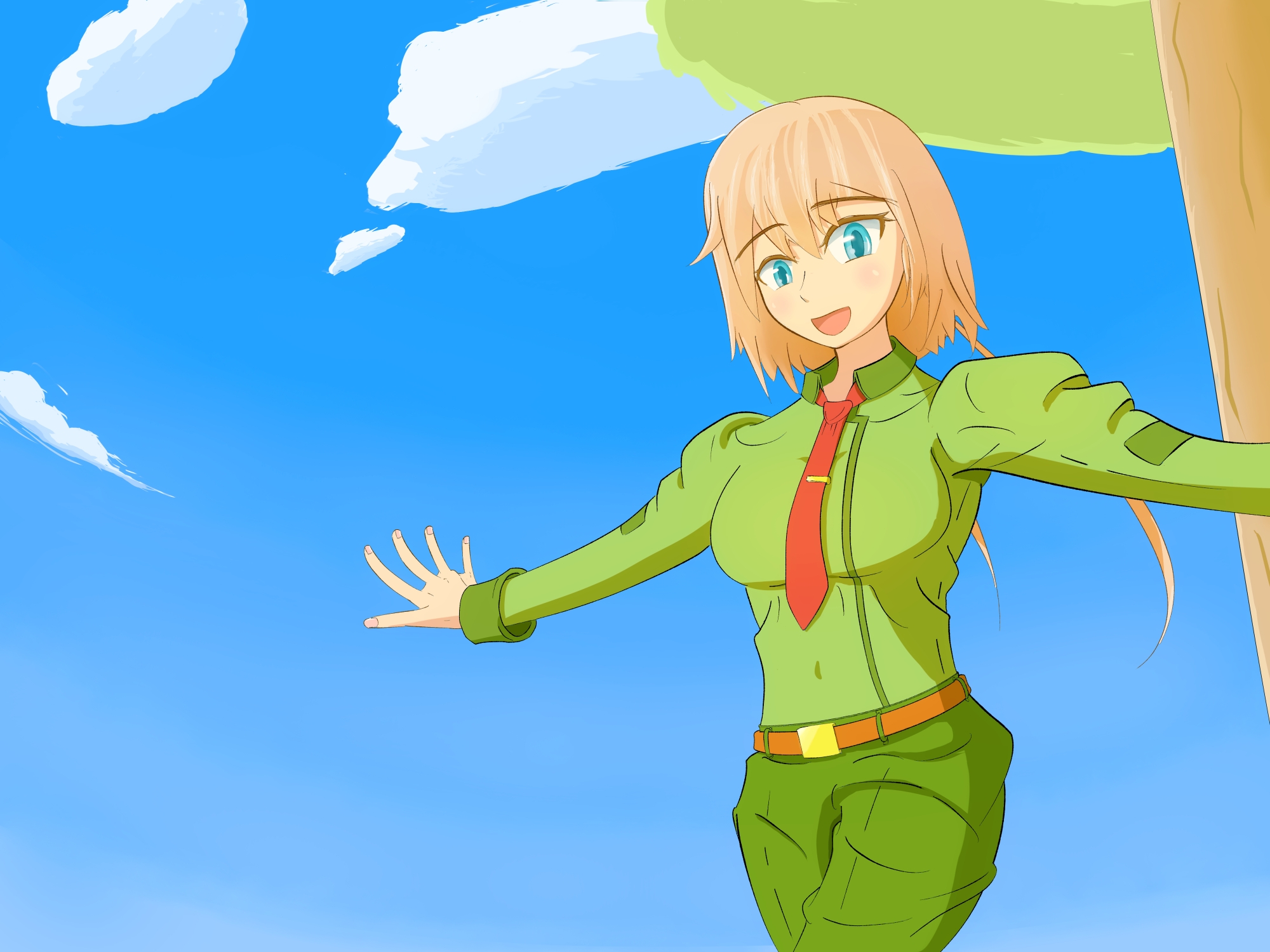 【純愛・全肯定】 頑張る君にお届け！「好き」がいっぱいの全肯定ボイス 【4分間】