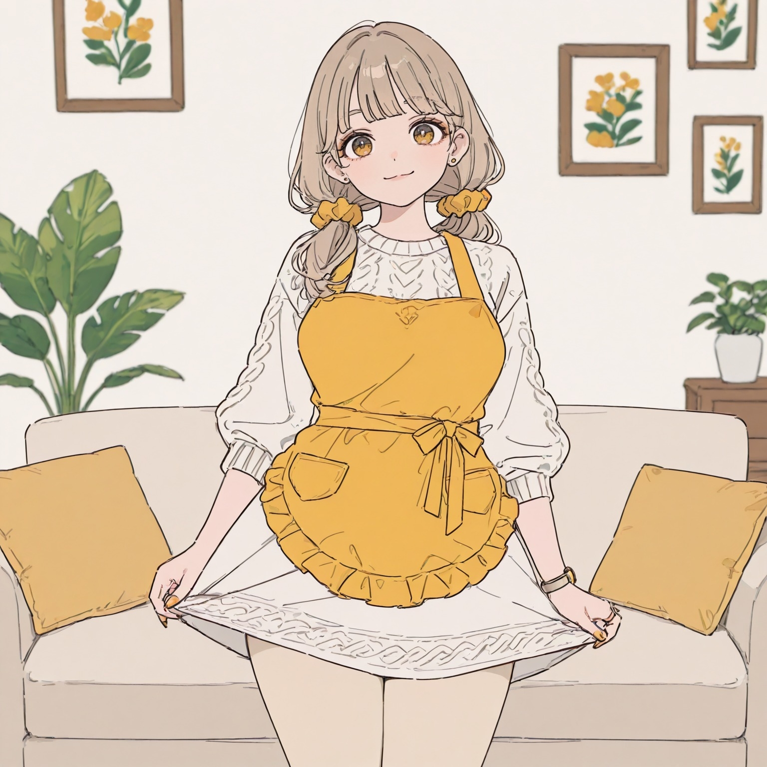 アナルマンション～変態管理人の尻穴しつけ記録～
