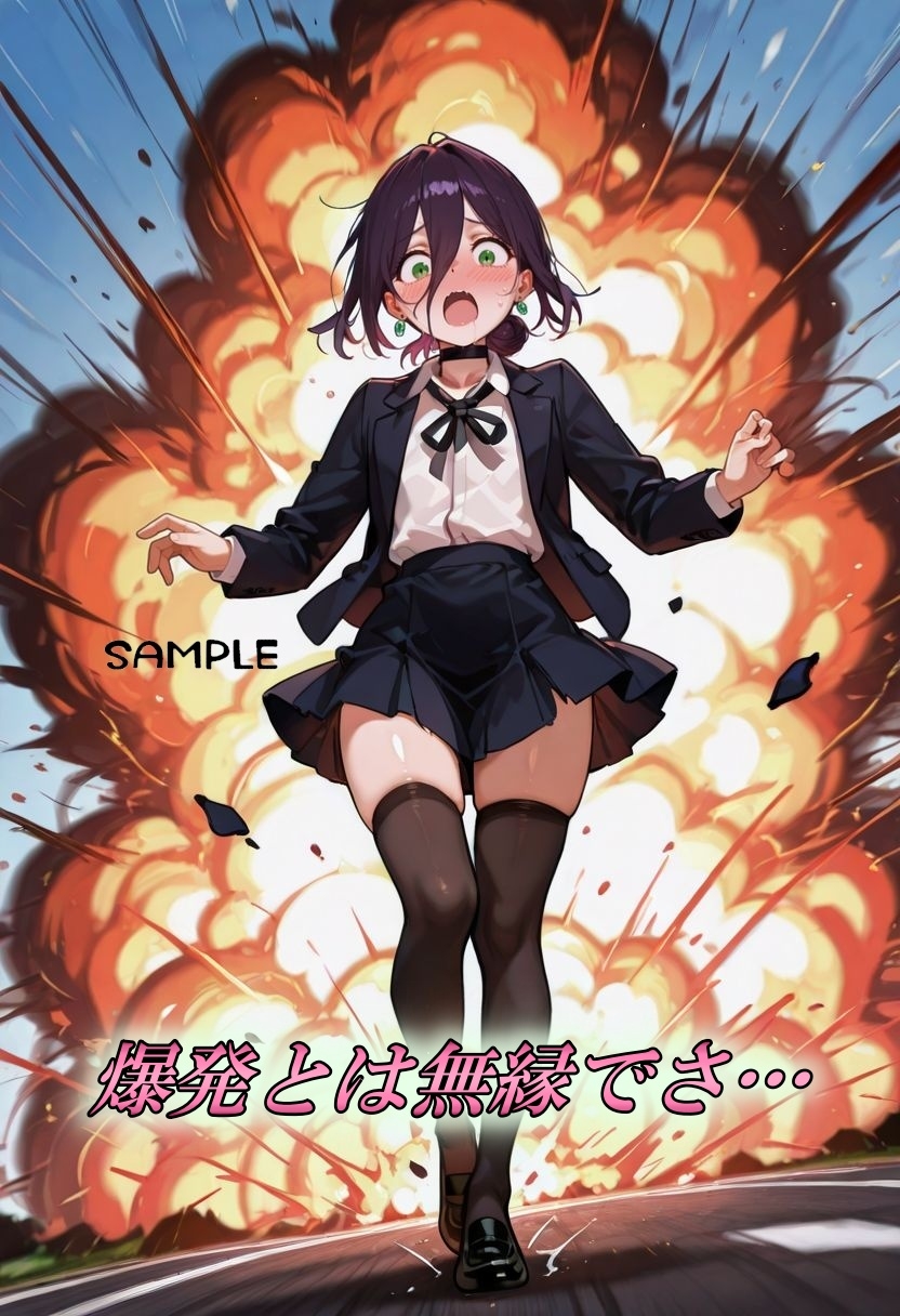If...もしも結ばれてたら