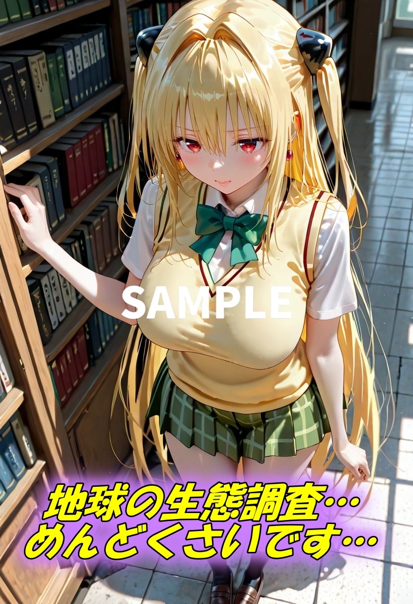 ヤ〇ちゃん地球調査の性記録