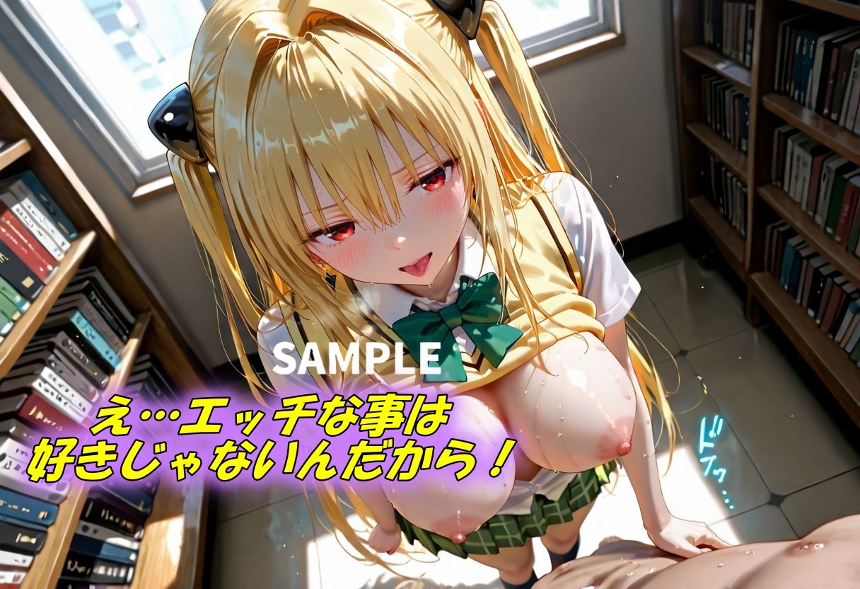 ヤ〇ちゃん地球調査の性記録