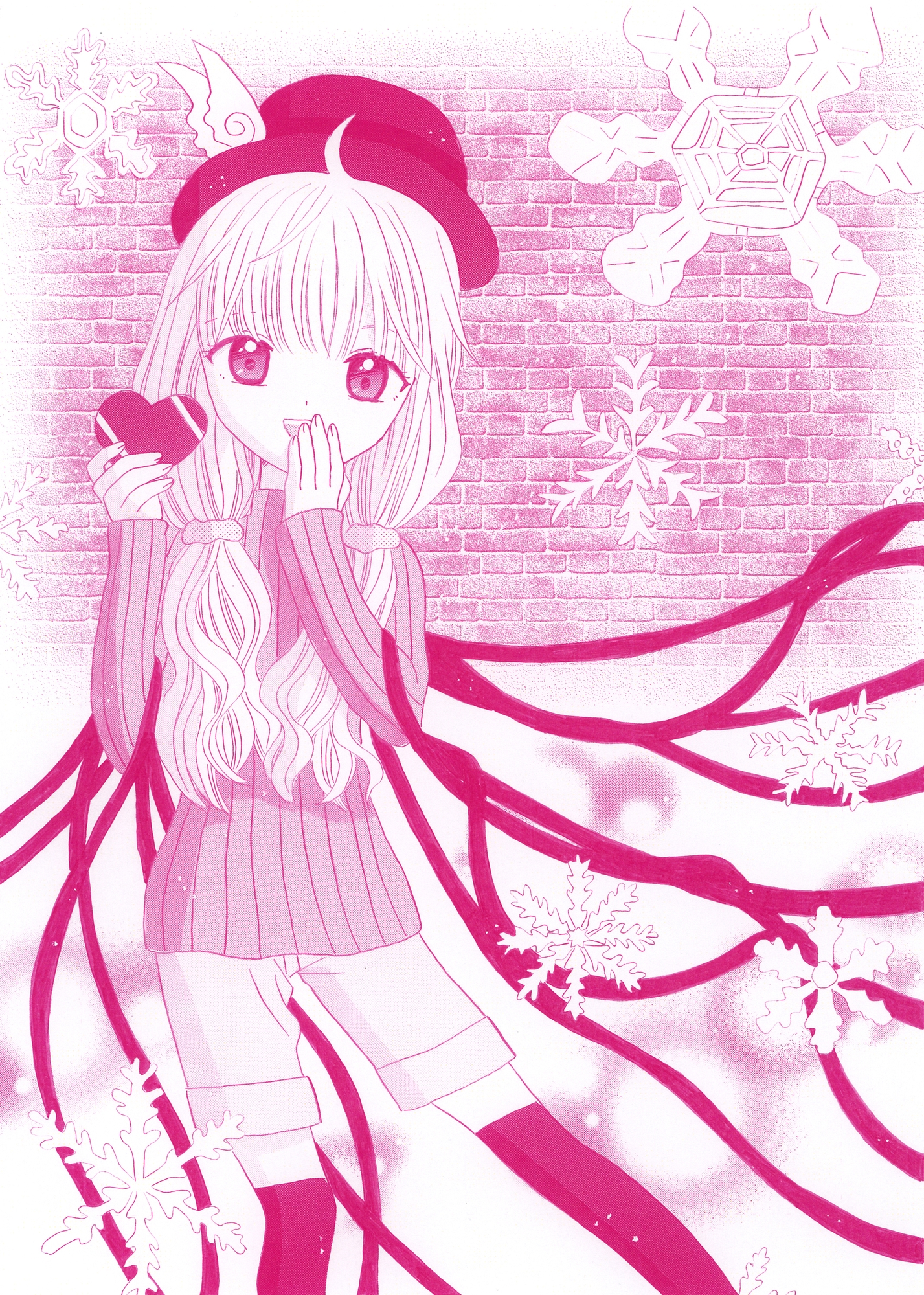 シャボン sorella