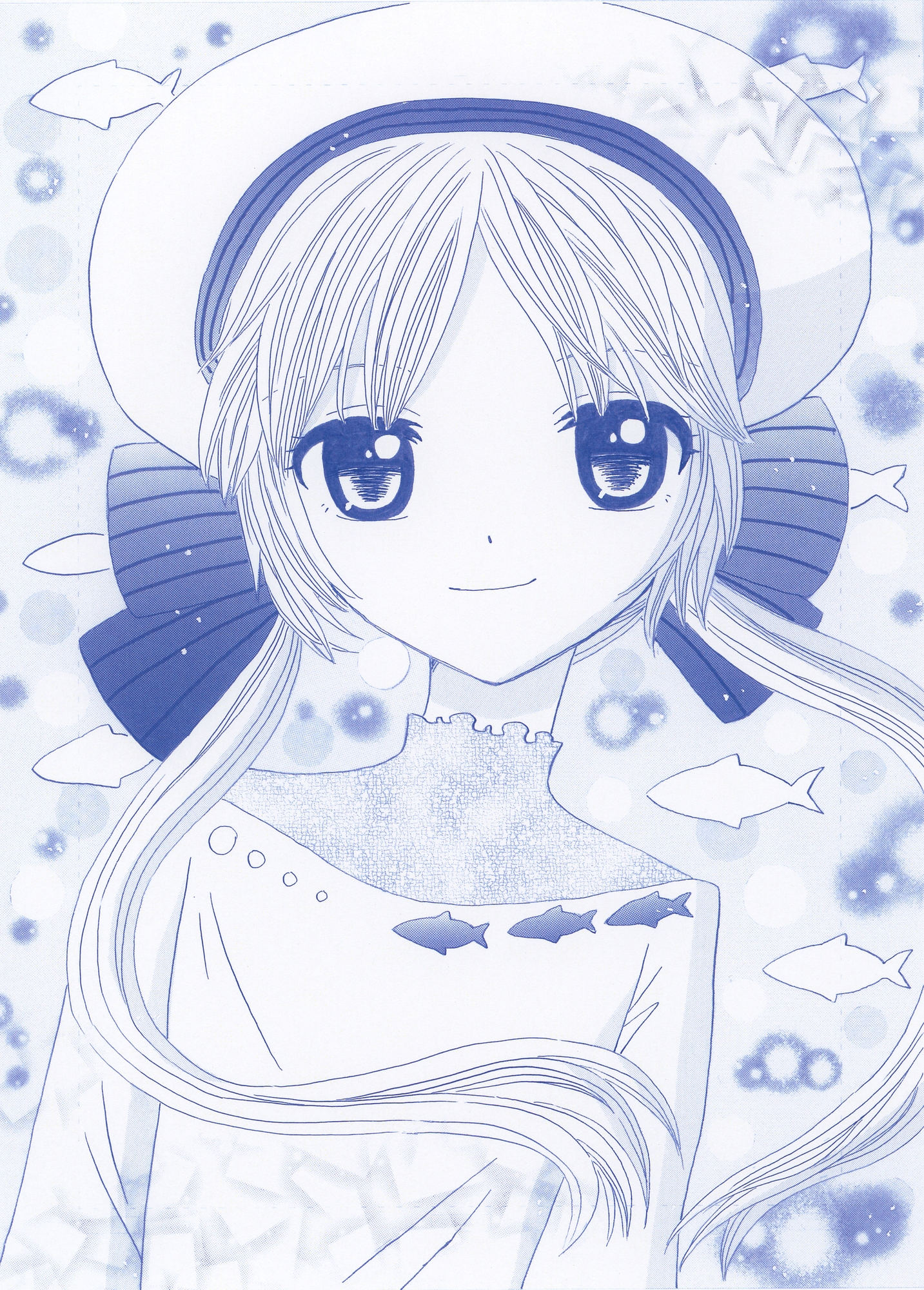 シャボン sorella 6