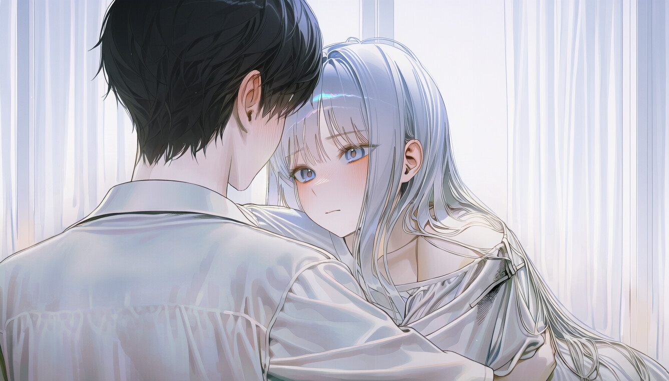 滅菌少女