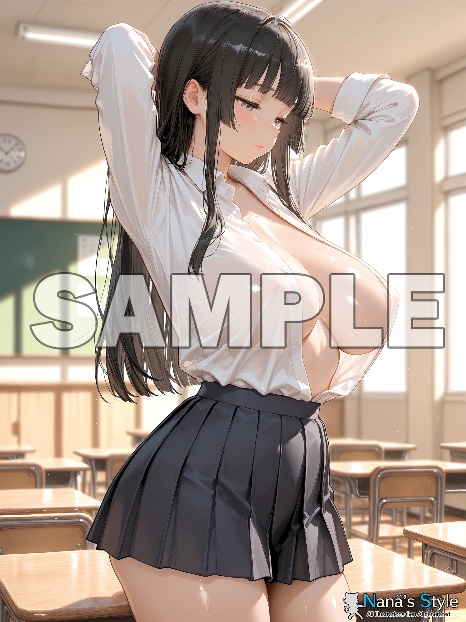 新人グラドル・香歩ちゃんの秘密 Vol.2