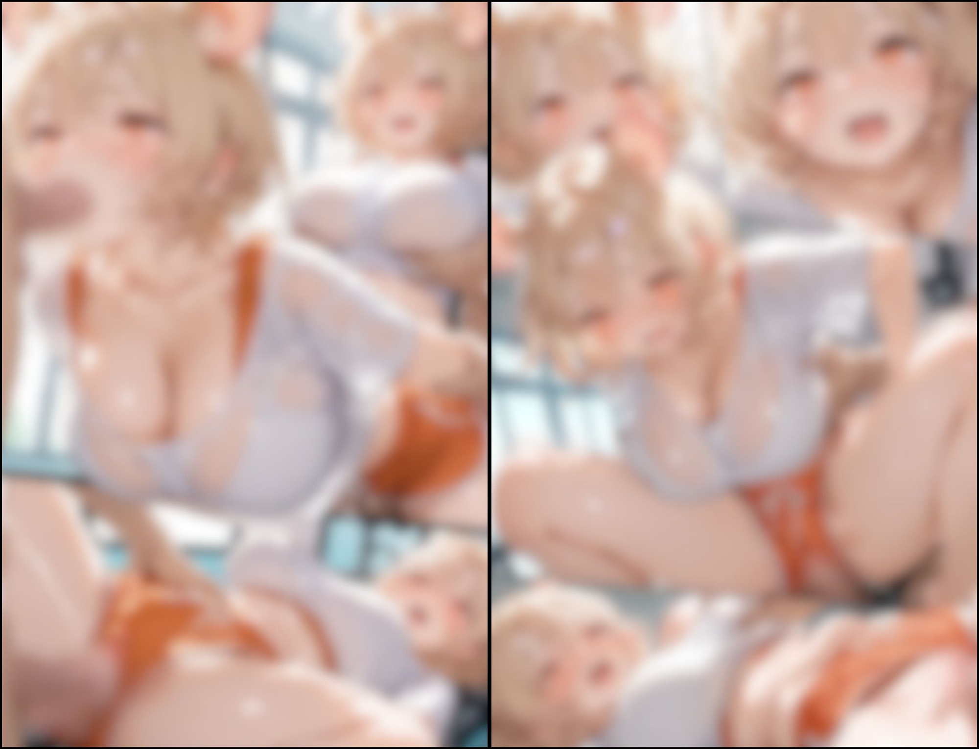 太っちょハム子のダイエット