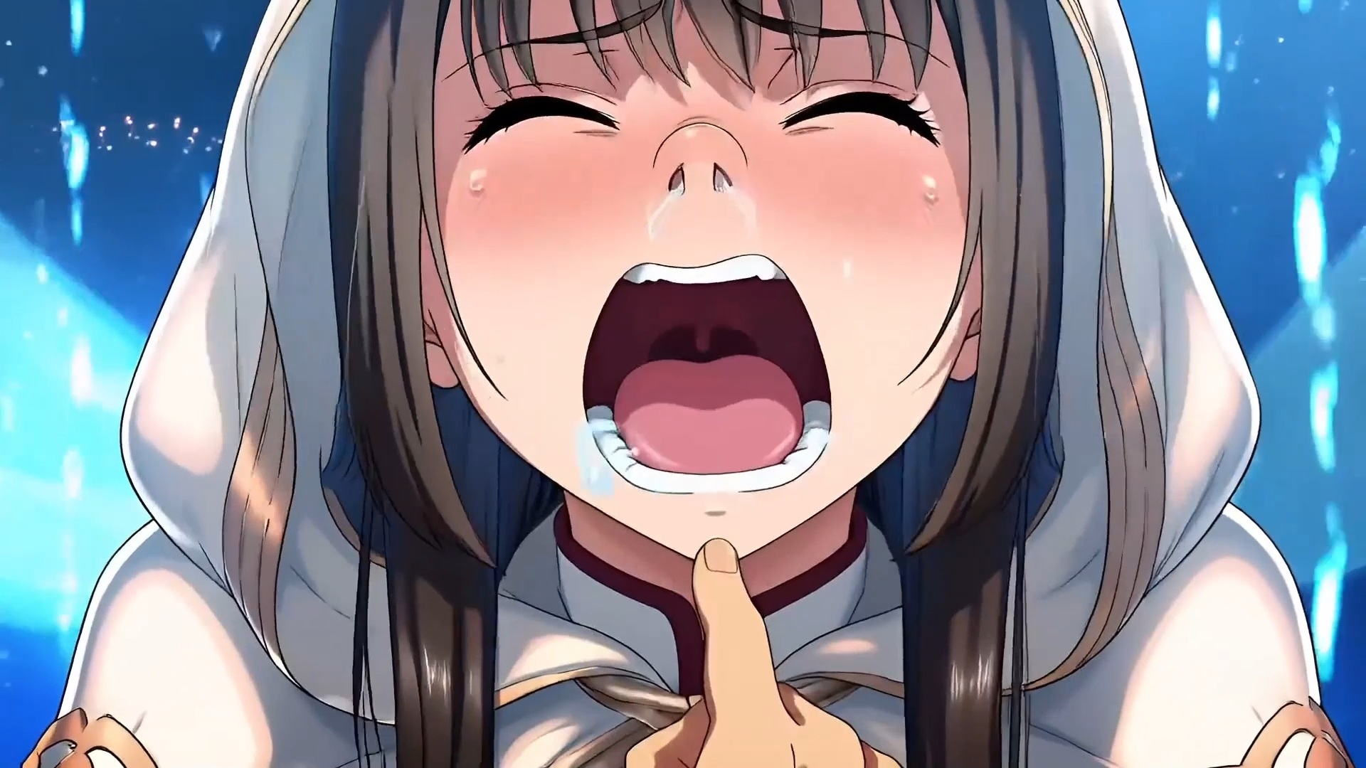 豚鼻くしゃみコレクション！(MP4アニメ) / Pig Nose Sneeze Collection! (MP4 Anime)