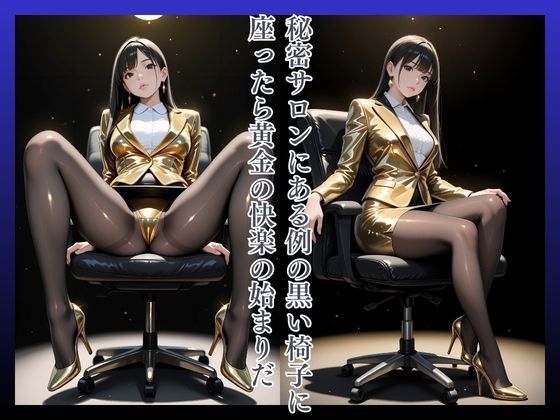 黄金椅子もえ28歳