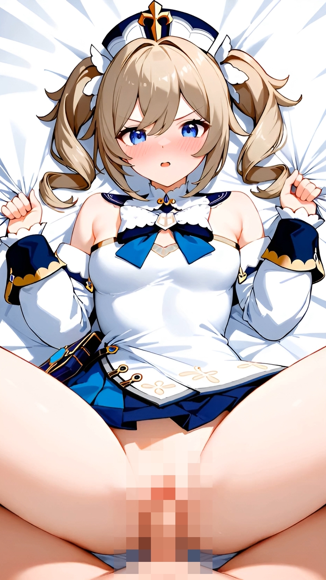 【フルボイス】寝取られてしまった原○ヒロインたち vol.2