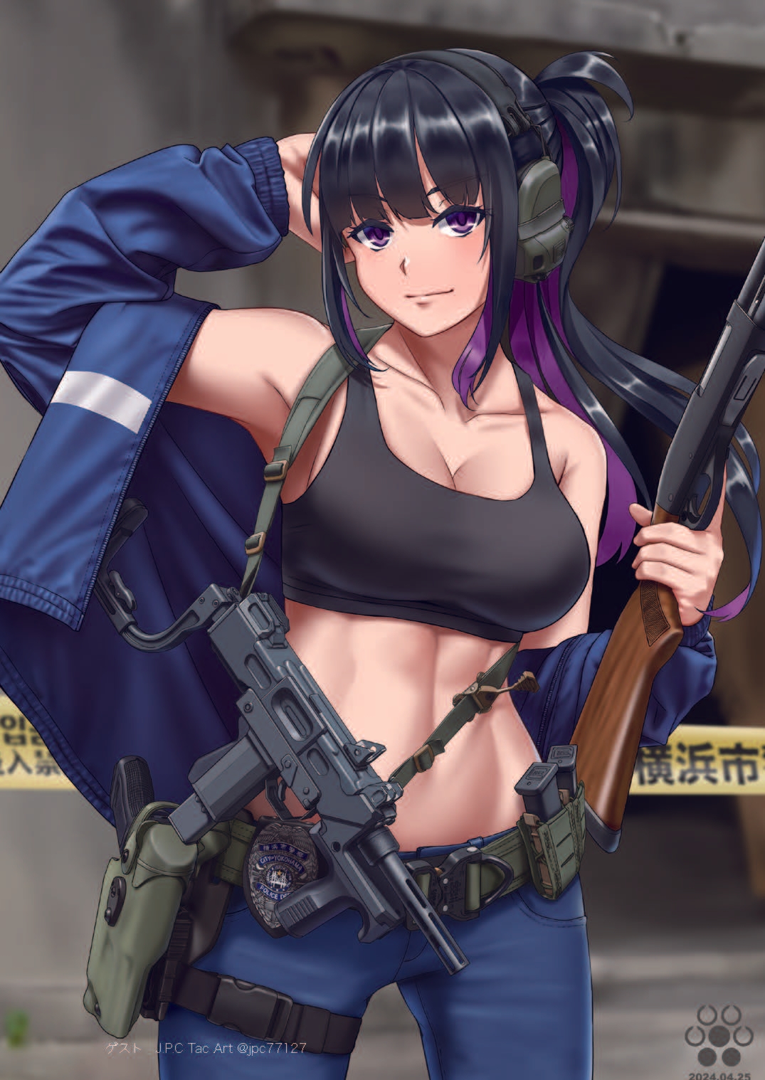 ハマポリグラフィックス6