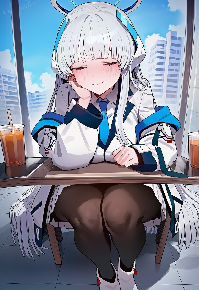 ブルアカ催○おじさんPart1