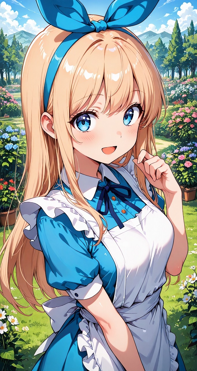 Alice Collection2026～アリスコレクション2026～