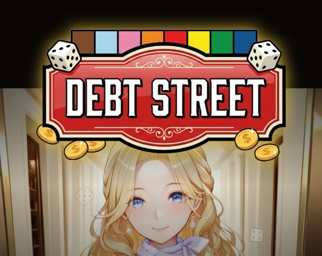 【3本セット】高慢女屈服コレクション ～気位の高い女たちが金と勝負で堕ちる～ Strip Dice / Debt Street / Fallen Drop
