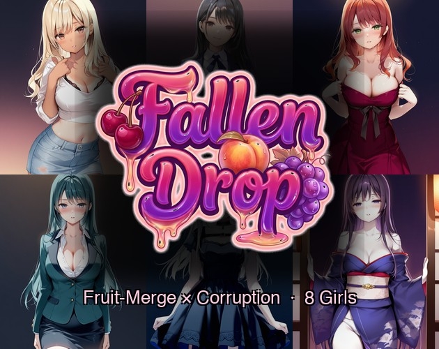 【3本セット】高慢女屈服コレクション ～気位の高い女たちが金と勝負で堕ちる～ Strip Dice / Debt Street / Fallen Drop