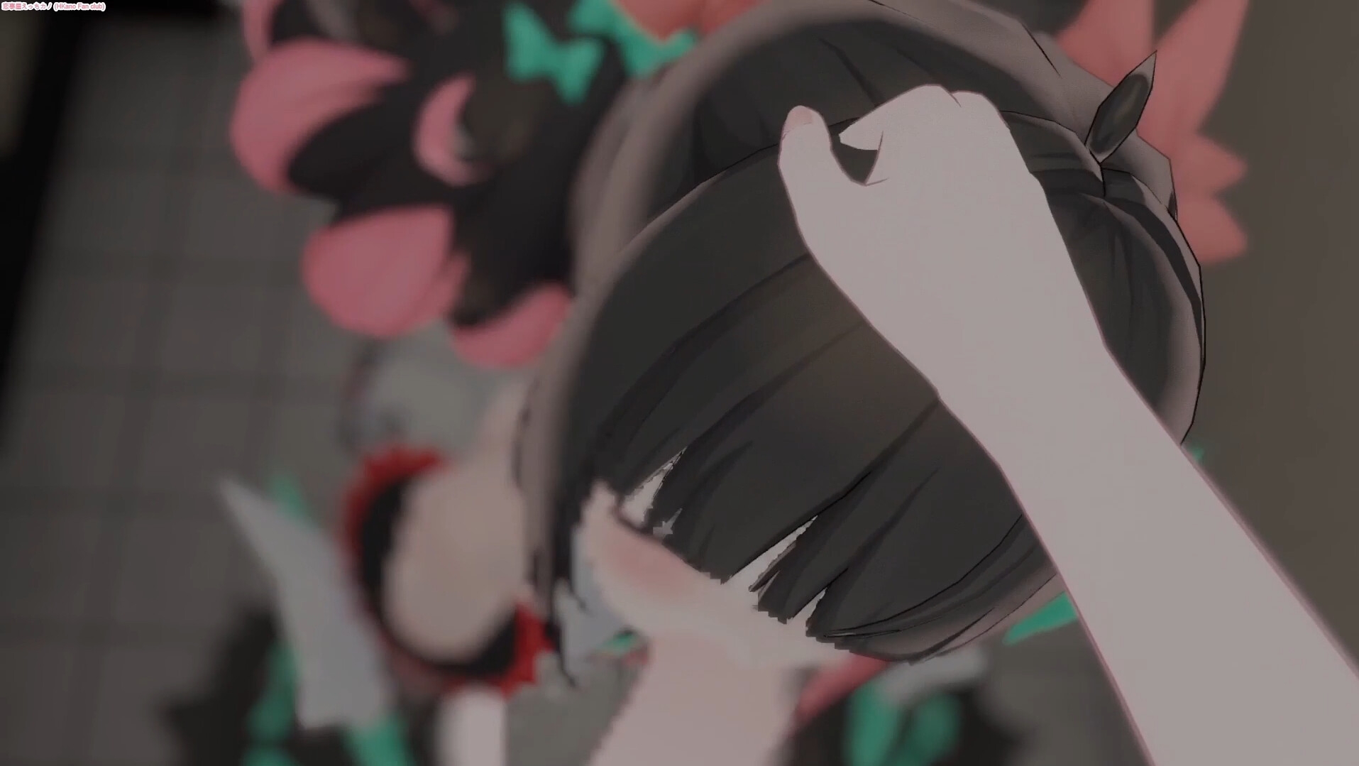 恋事屋アニメーション 喫茶特等席