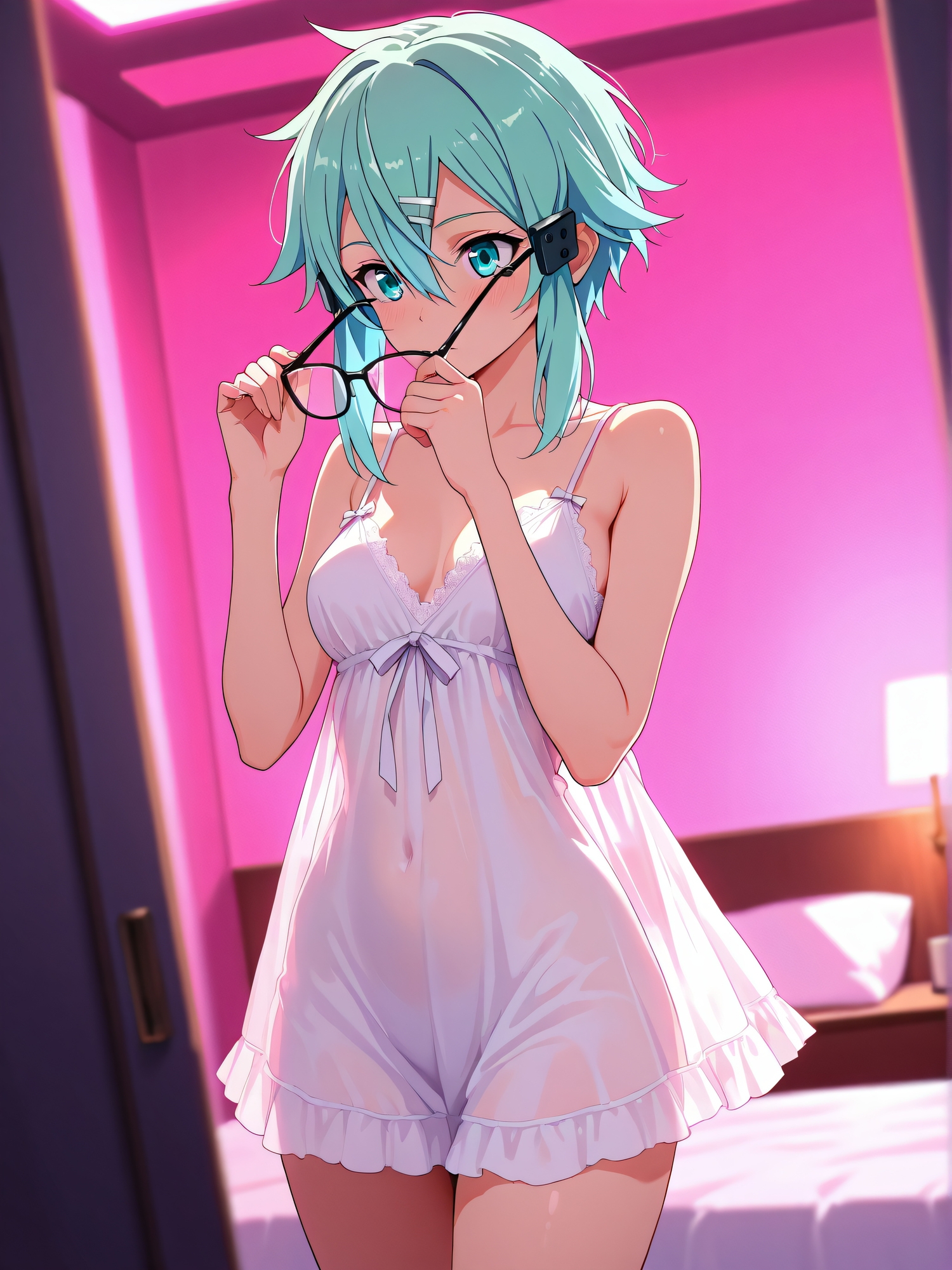 ネットで噂の裏風俗行ってみた～シ◯ンちゃん◯◯歳～
