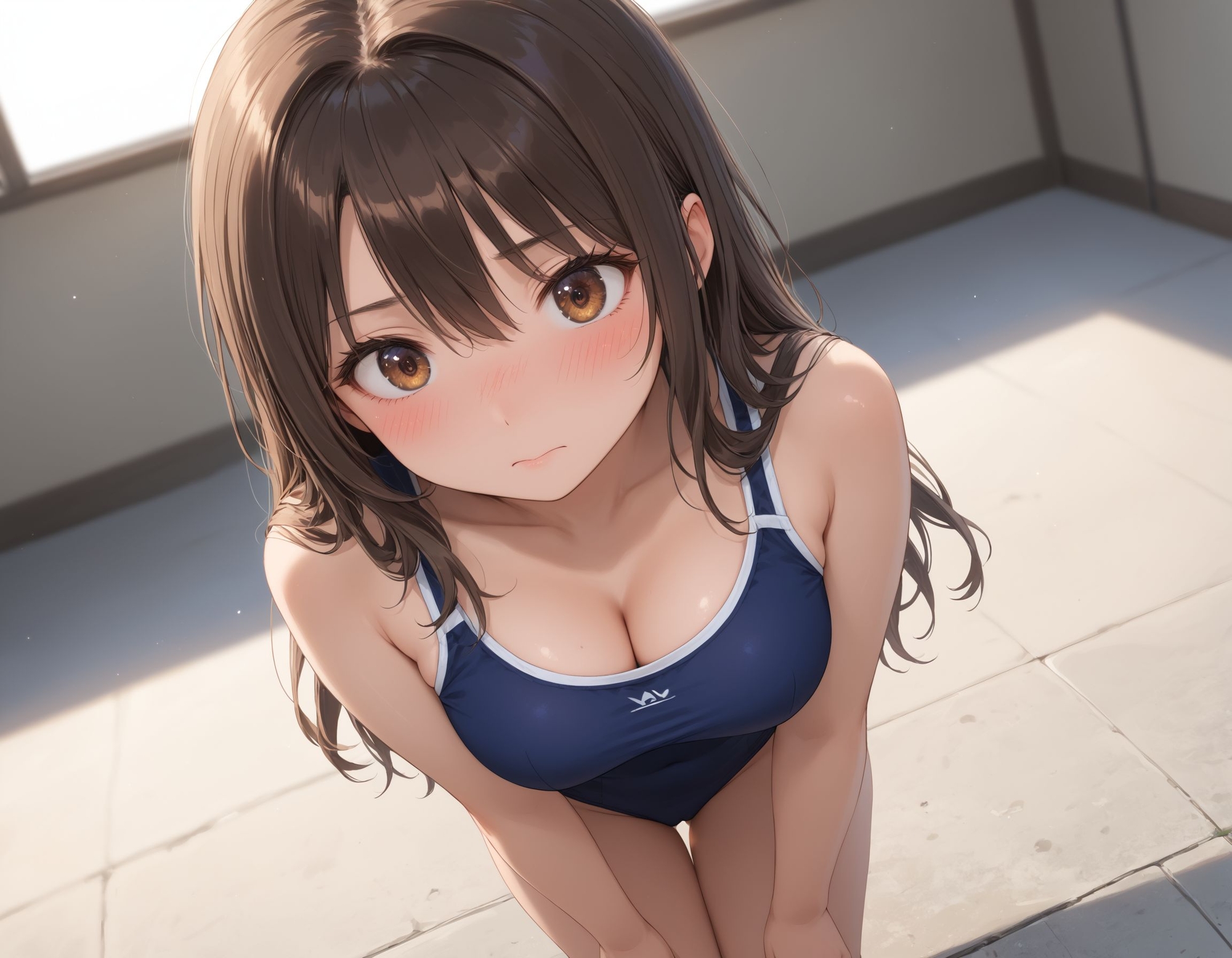 田舎から上京してモデルデビュー！カメラマンとたくさんエッチ