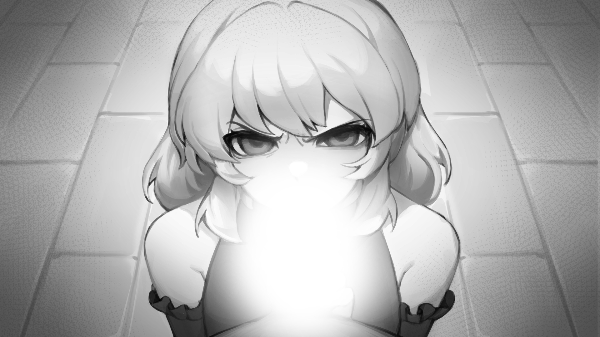願いを叶える森