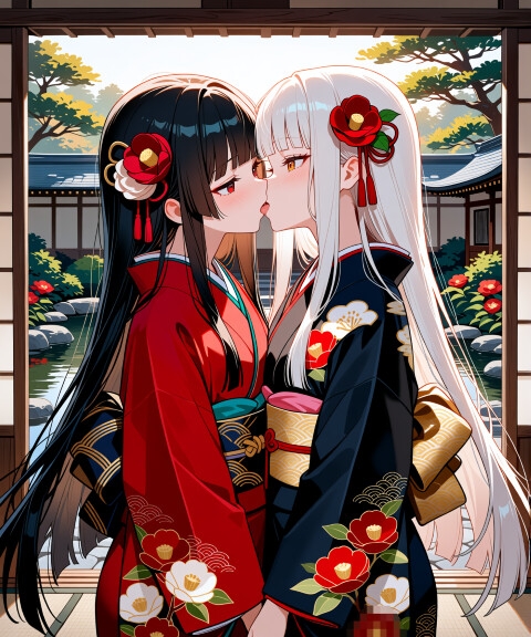 つばきの園