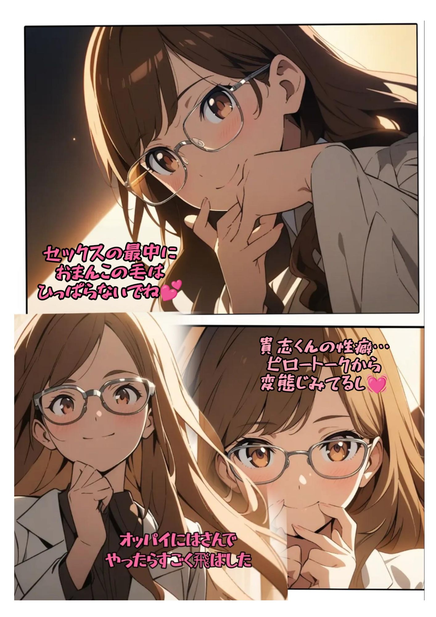 浅子さんの逆ナンパ日記