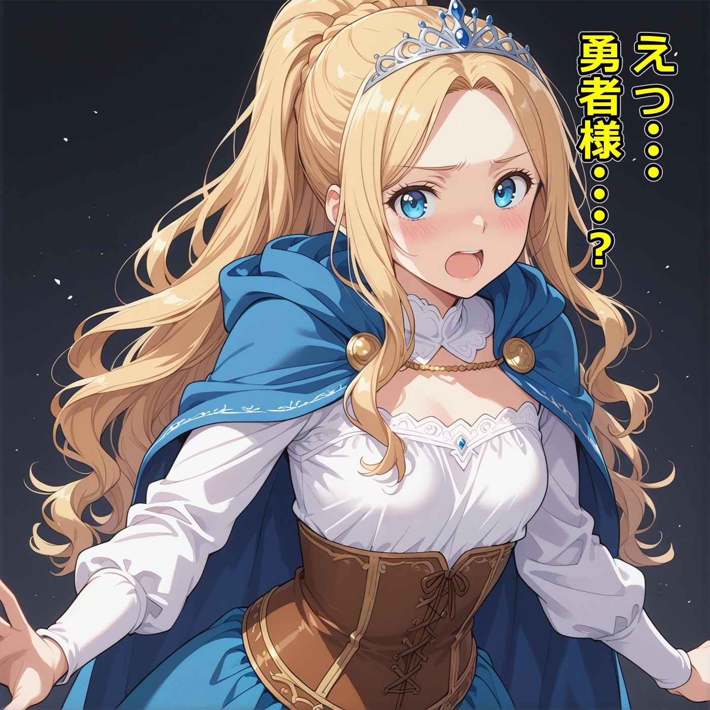 溺愛サキュバスの愛に侵された勇者の末路