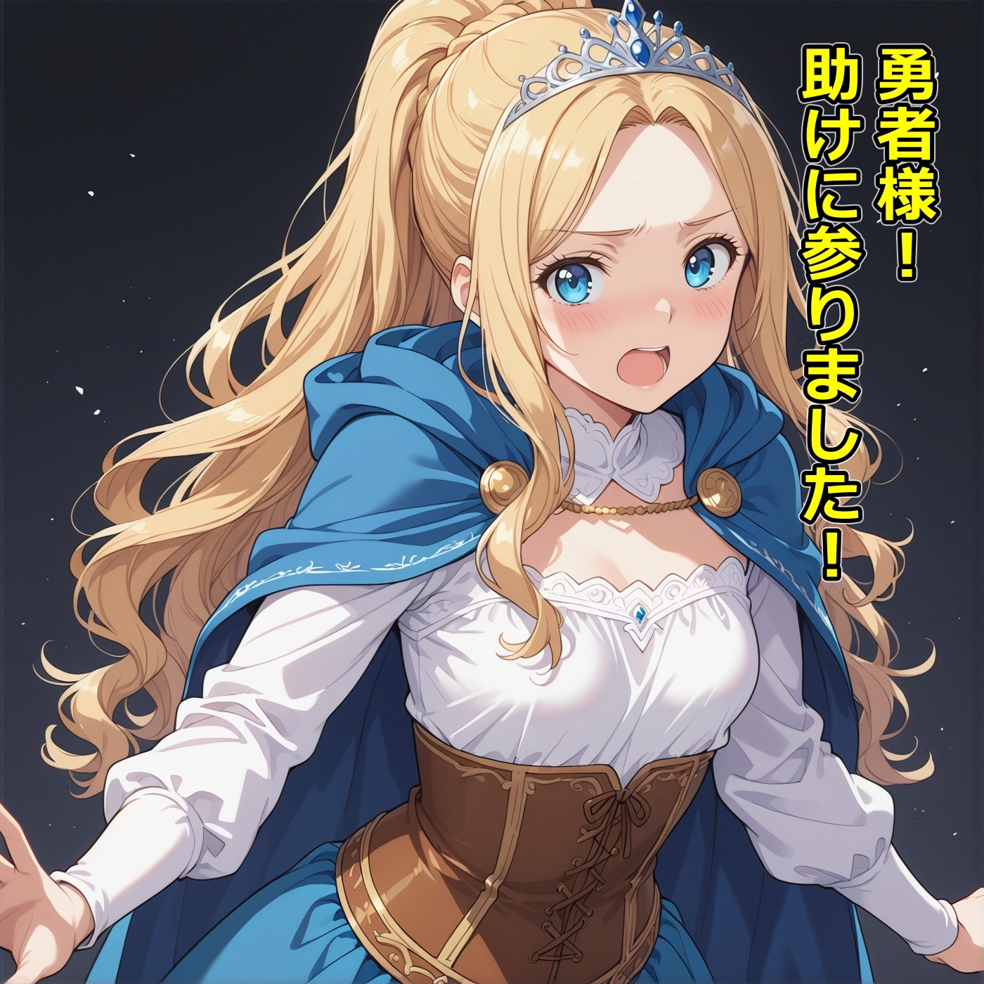 溺愛サキュバスの愛に侵された勇者の末路