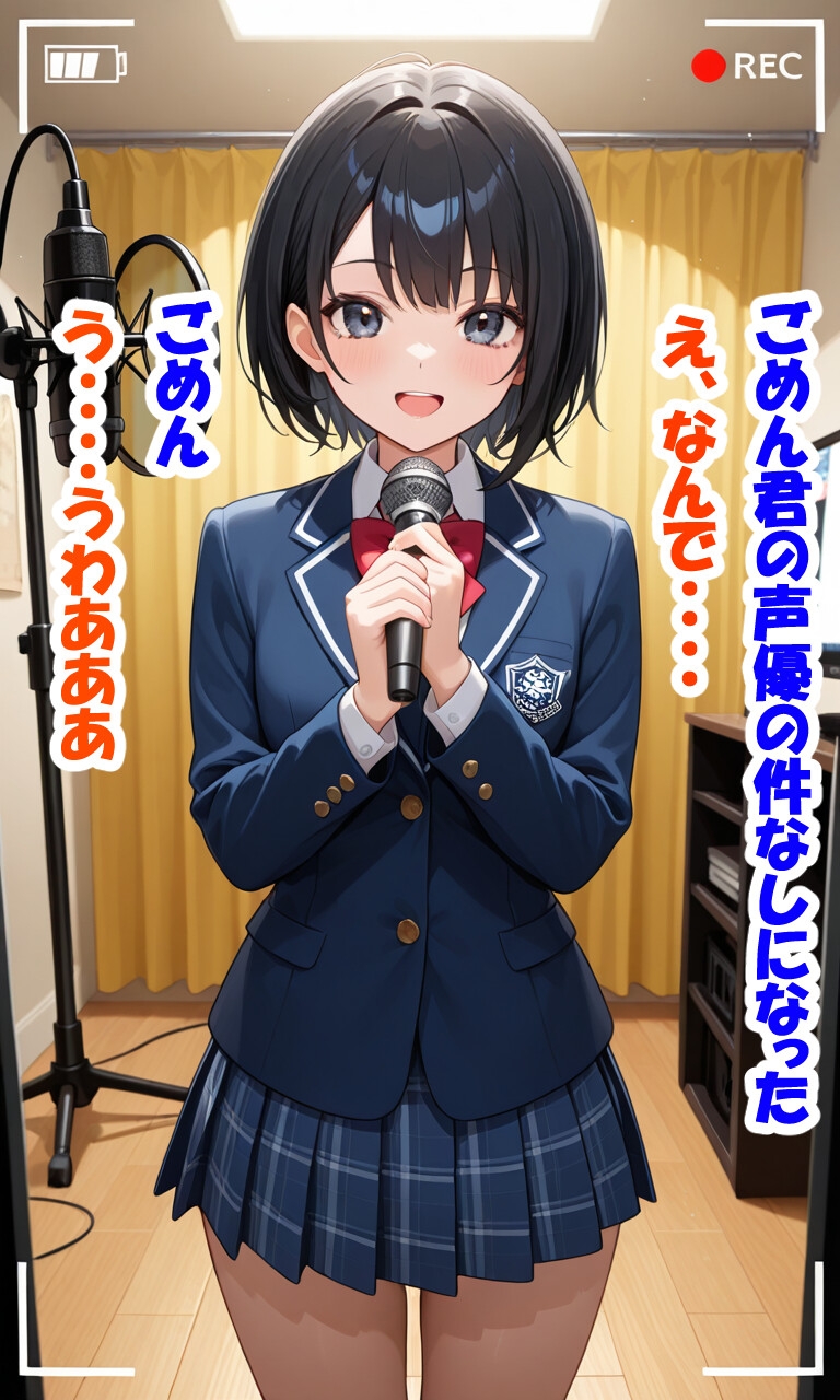 色んな色仕掛け♡3 文字付き