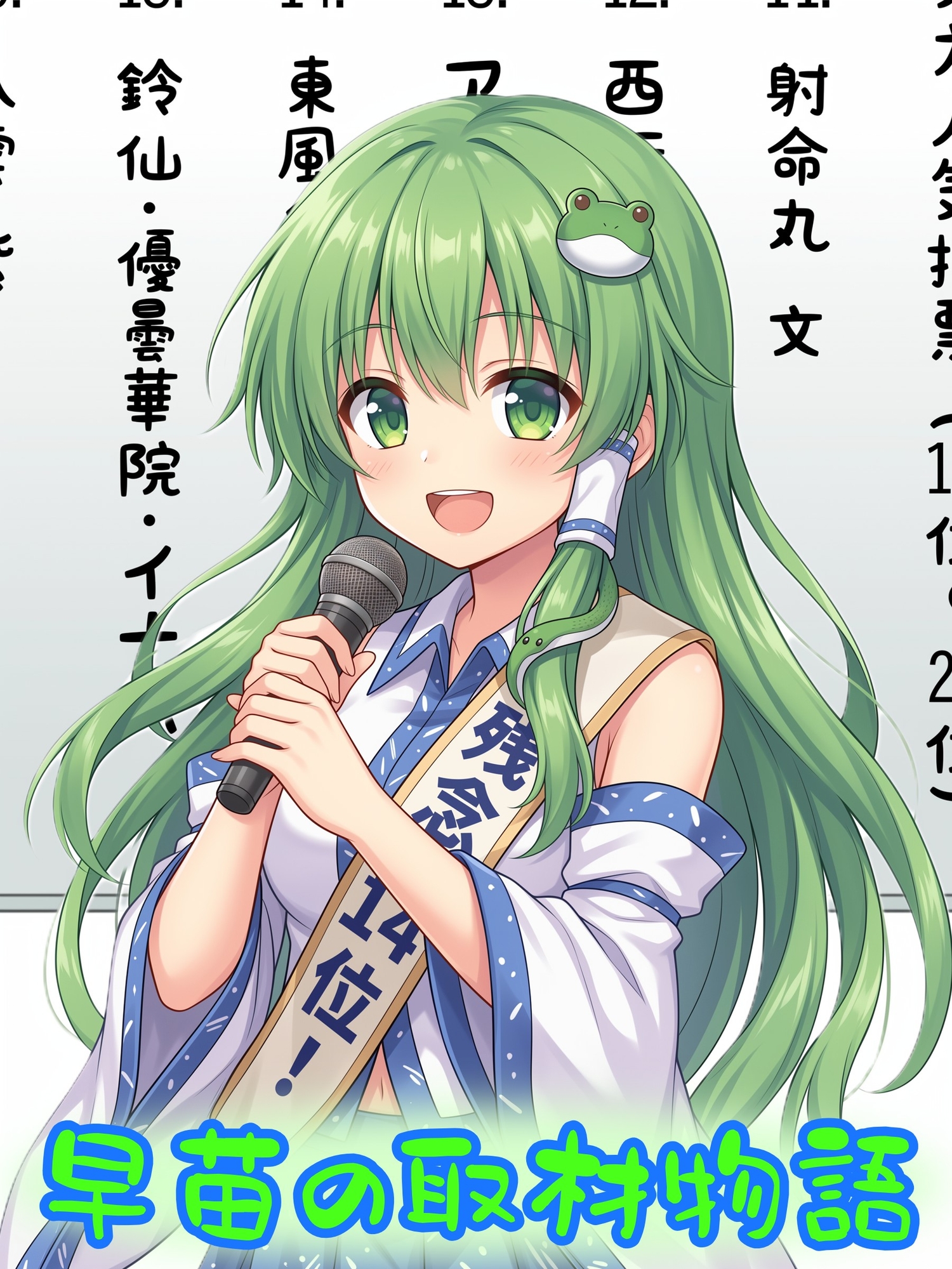 東方4コマ物語 ～幻想郷は今日も平和です～ 第07巻