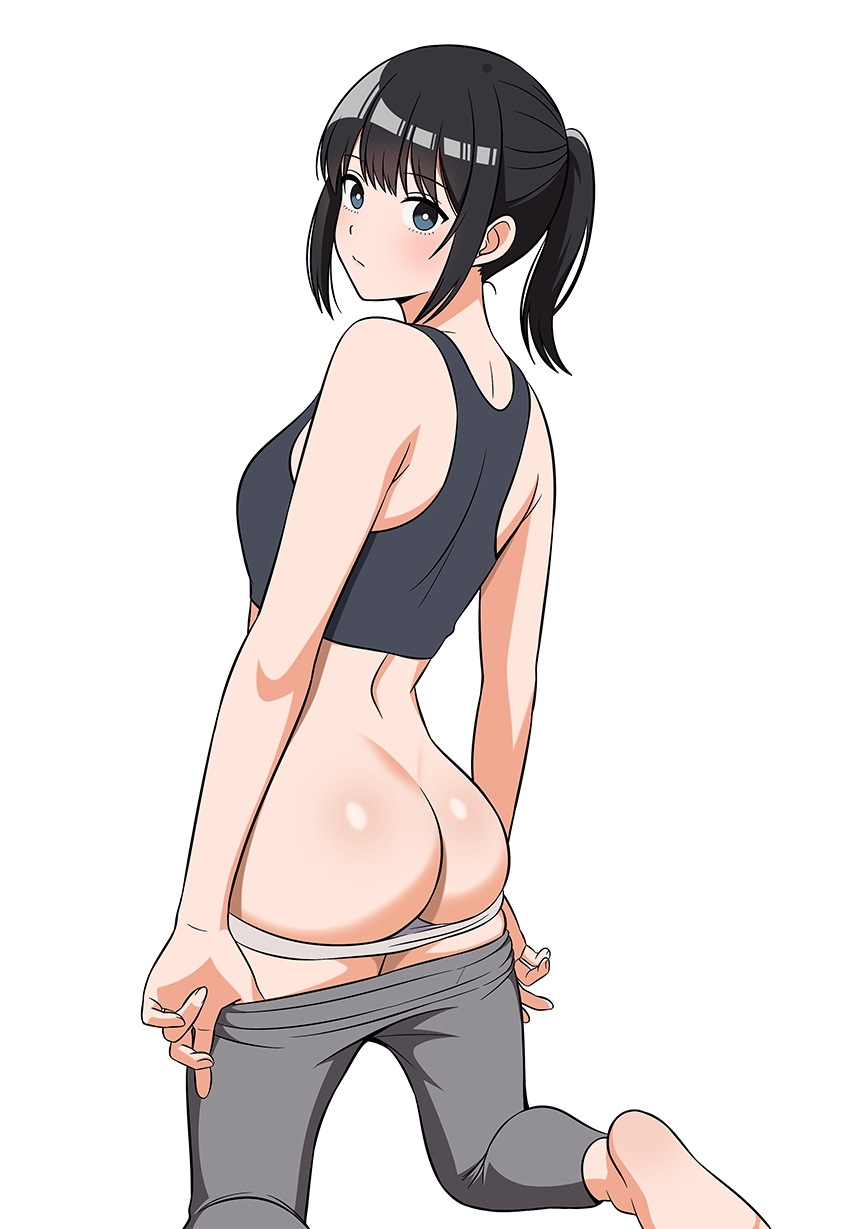 孤独なクズめ