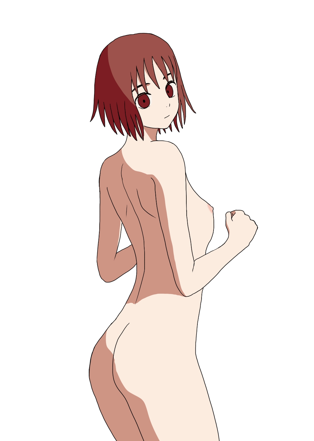Naked Girls 10