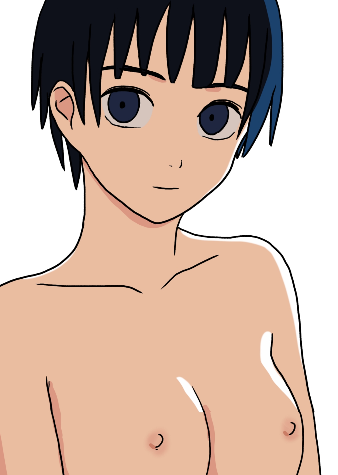 Naked Girls 10