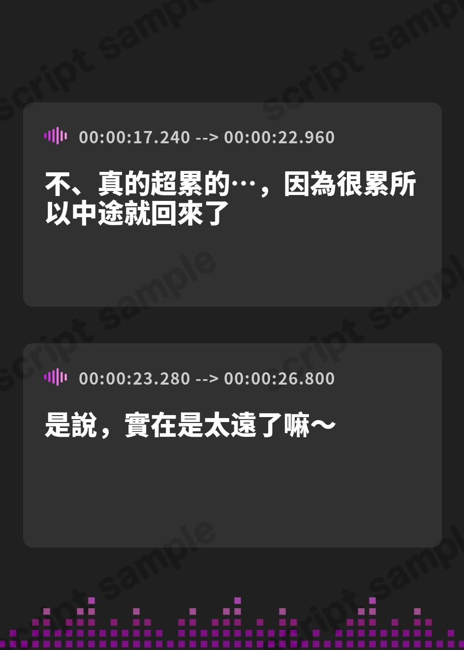 【繁体中文版】皇女精飲2