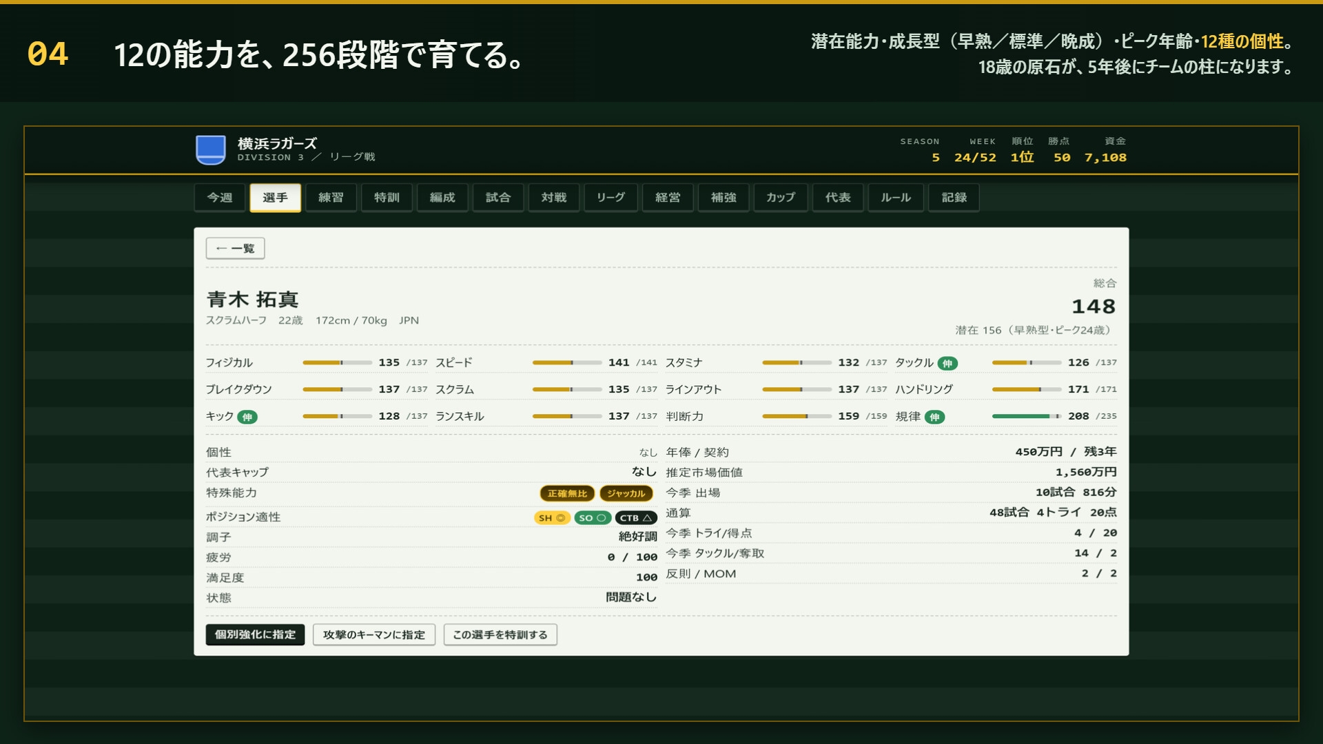 スクラムビルダー
