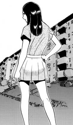 ホワイトメモリー(前編)