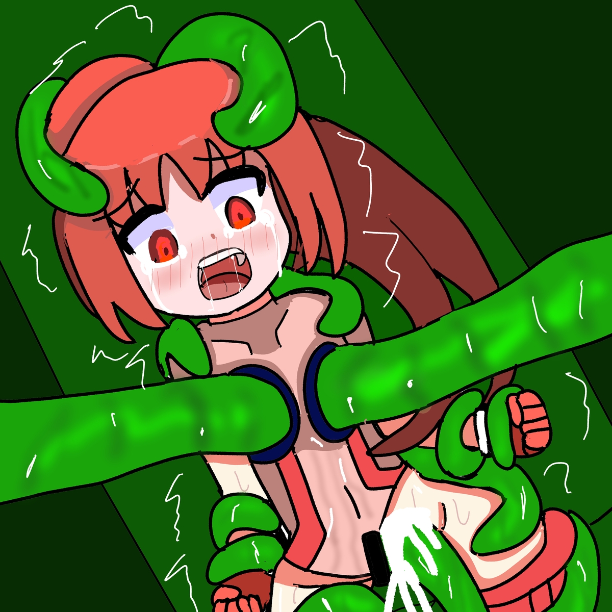 うちよそヒロピンイラスト本