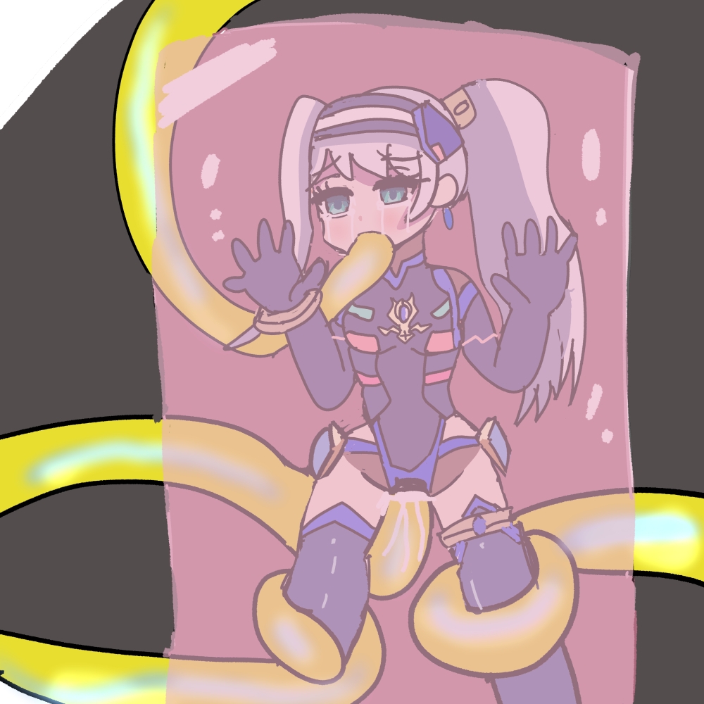うちよそヒロピンイラスト本