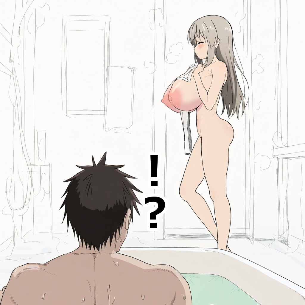ドスケベ人妻は娘が居ない間に娘の彼氏ち〇ぽをハメまりく